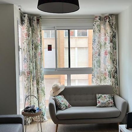 Apartamento Sister WIFI Valência Exterior foto