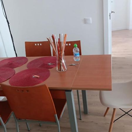 Apartamento Sister WIFI Valência Exterior foto
